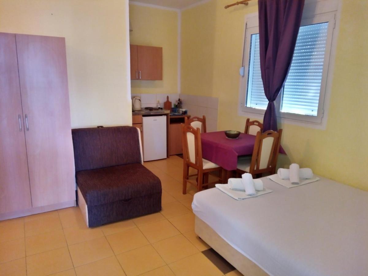 Vila Branka Čanj Exterior foto