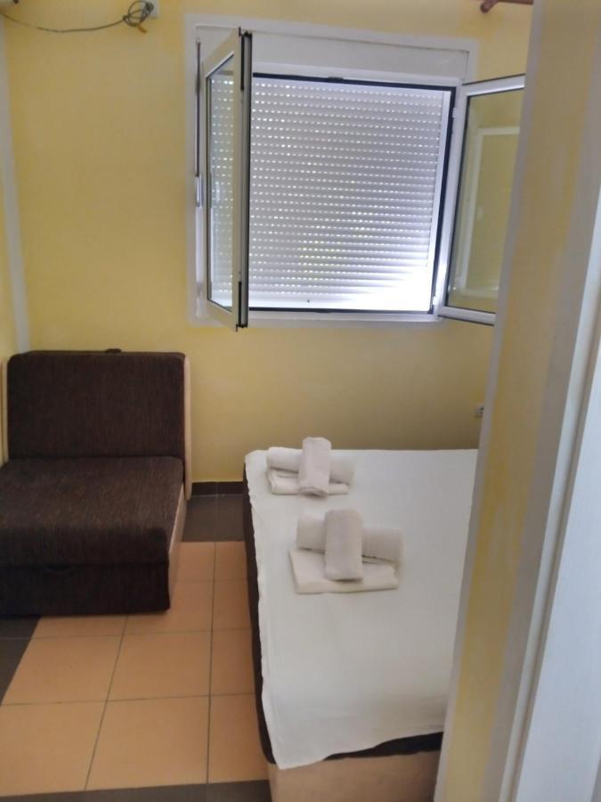Vila Branka Čanj Exterior foto