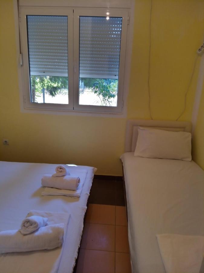 Vila Branka Čanj Exterior foto