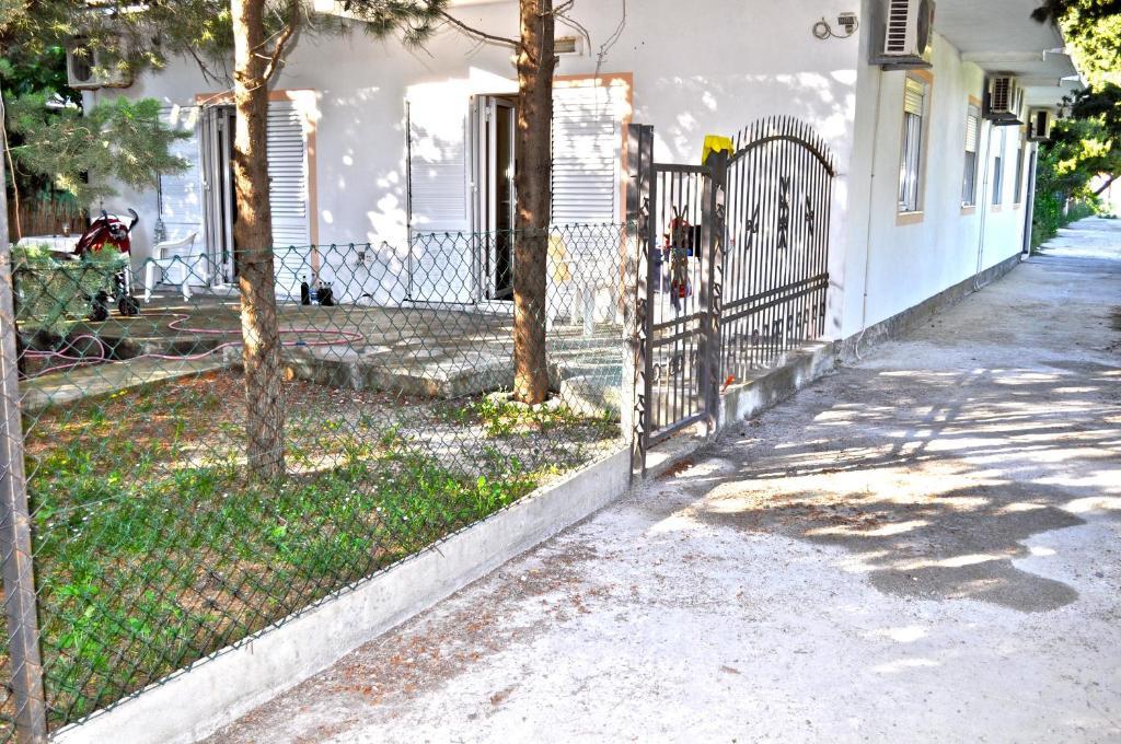 Vila Branka Čanj Exterior foto