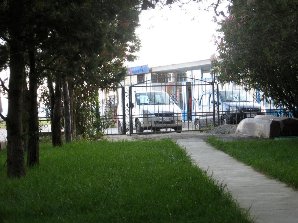 Vila Branka Čanj Exterior foto