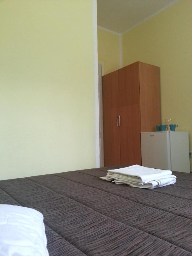 Vila Branka Čanj Exterior foto